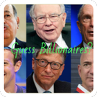 Billionaires in the World (Fan Made) ikona