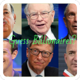 Billionaires in the World (Fan Made) ícone