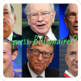 Billionaires in the World (Fan Made) آئیکن