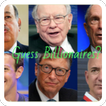 Billionaires in the World (Fan Made)
