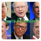 Billionaires in the World (Fan Made) icon