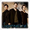 Supernatural Quiz (Fan Made)