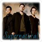 Supernatural Quiz (Fan Made) أيقونة