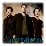Supernatural Quiz (Fan Made) иконка