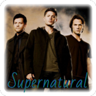 Supernatural Quiz (Fan Made) icon