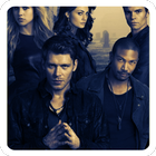 The Originals TV Show  Quiz (Fan Made) आइकन