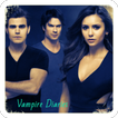 ”Vampire Diaries Quiz (Fan Made)