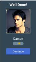 Vampire Diaries Quiz ภาพหน้าจอ 3