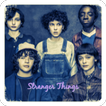 Stranger Things Quiz (Fan Made)