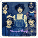 APK Stranger Things Quiz (Fan Made)