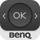 BenQ Smart Control アイコン
