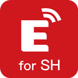 EShare for SH 아이콘
