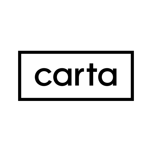 Carta - Manage your equity