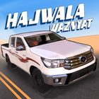 Hajwala & Waznyat Simulator icône