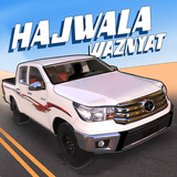 Hajwala & Waznyat Simulator