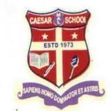 Caesar School ikon