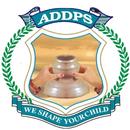 A D DAGA PUBLIC SCHOOL APK