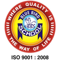 Blue Bird School, Sehore