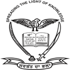 Guru Nanak Fifth Centenary School, Mussoorie আইকন