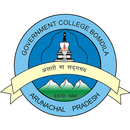 GOVERNMENT COLLEGE BOMDILA APP APK