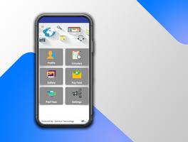 Guru Jambheshwar University of Science & Tech. captura de pantalla 1
