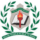 Delhi World Public School icône