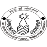 Dav Fertilizer Public School, Babrala icône