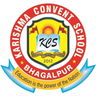 Karishma Convent School, Bhagalpur أيقونة