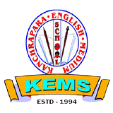 Kanchrapara English Medium иконка