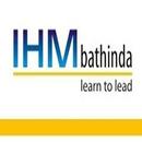 IHM Bathinda APK
