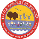 Little Angels Pre School APK