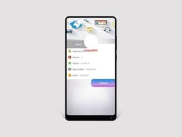 برنامه‌نما Max Learning Ventures عکس از صفحه