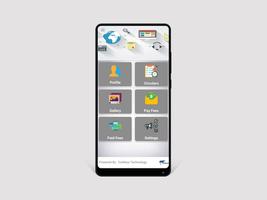 برنامه‌نما Max Learning Ventures عکس از صفحه