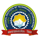National Institute Of Technology, Uttarakhand APK