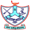 Sainik School, Balachadi 圖標
