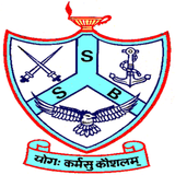 Sainik School, Balachadi ไอคอน