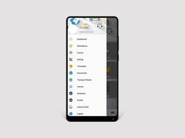 Saradha Gangadharan College screenshot 1