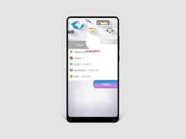 Saradha Gangadharan College screenshot 2