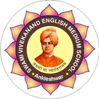 Swami Vivekanand English Medium School, Ankleshwar ikon