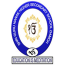 SHRI GURU NANAK H.S SCHOOL APK