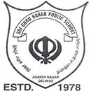 Sri Guru Nanak Public School APK