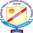 Shivalik Public Sr Sec School APK