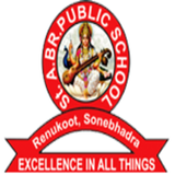 St. A.B.R Public School أيقونة