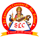 St. Lawrence Convent Sr. Sec. School biểu tượng