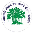 Rayat Shikshan Sanstha's Sadguru Gadge Maharaj-icoon