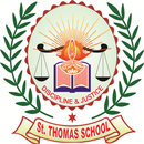 St. Thomas School, Ballia APK