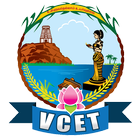 آیکون‌ Velalar College Engineering and Technology