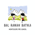 Bal Raman Batika