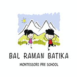 Bal Raman Batika