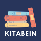 Kitabein - eBooks & more آئیکن